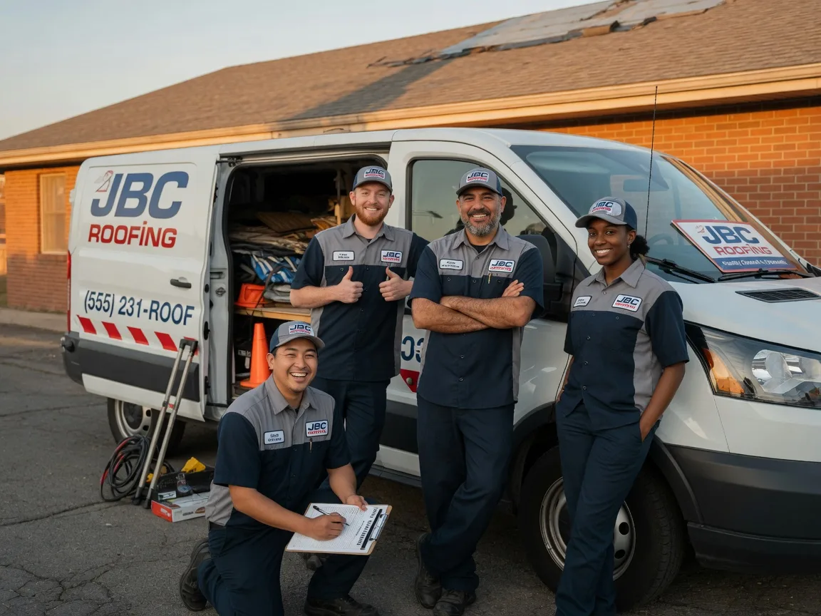 Roof Replacement company in Ken Caryl, CO