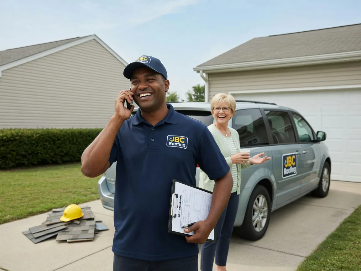 Roof Replacement Ken Caryl, CO FAQs